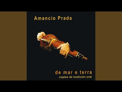 De Portugal me Mandaron