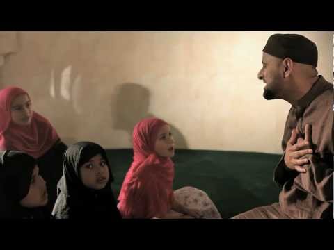 Zain Bhikha - Eid un Said (Official Video)