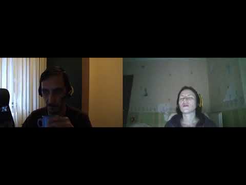 191.Hipnoză regresivă - Curatari,Entitatile De Lumina ale Daciei care Traiau in Armonie Perfecta