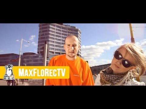 GrubSon ft. Emilia - Naprawimy to (official video)