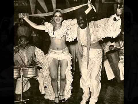 Swingin' London 1935: Lew Stone & His Band  - She's a Latin From Manhattan