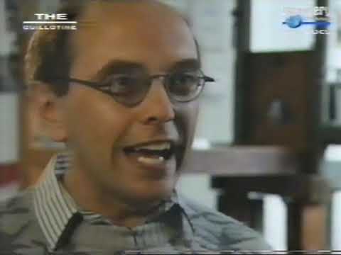 THE GUILLOTINE (1997)