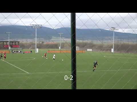 U18 FK Csíkszereda - Kolozsvári Universitatea