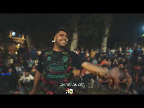 NAISTA vs CHAVO | 4tos #ONLYBARS2022 | 1vs1 2 - Marzo