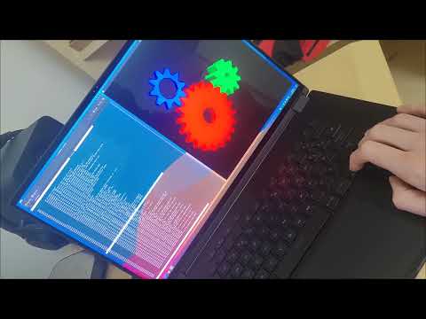 x16 flow 2023 stutter Linux #2