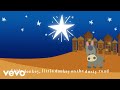 The Rainbow Collections Little Donkey Official Lyric Video