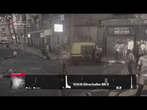 Hitman 2 fun times with friends