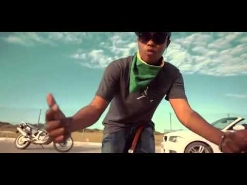 Chege & Temba ft Maromboso   Wauwe