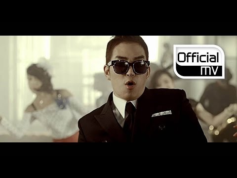 [MV] TROY(트로이) _ GREEN LIGHT(그린라이트)