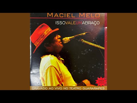 Durvê Cadê João - Maciel Melo