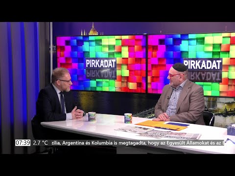 PIRKADAT Breuer Péterrel: Erdélyi Rezső Krisztián