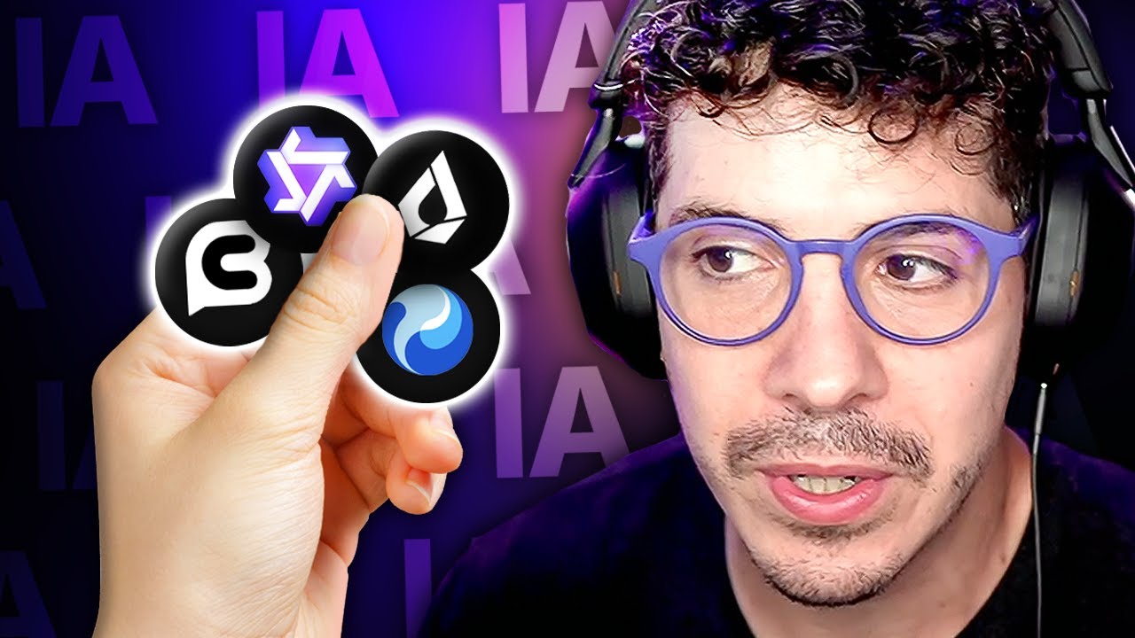 China se volvió SALVAJE esta semana (lo siento, Gemini)