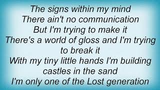 Harpo - Horoscope Lyrics