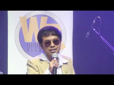 A.Rozaini & The Rythmn Brothers 2 - Aishah Ku (MTV)