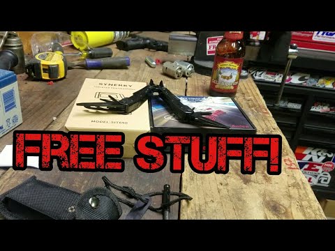 Corporate Shill Video: Fine Products from the Chinese