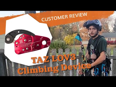 Taz Lov3 Device - Fabian Ibarra's Customer Video Review