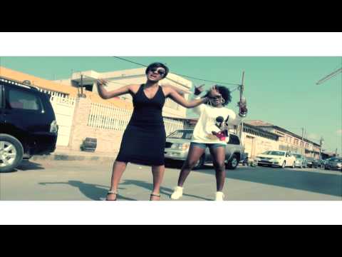 Balas de Borracha  Winny e Zanda feat Nicka Nashira e O G Hustler