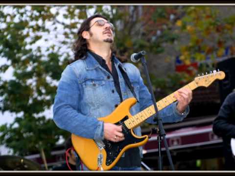 Besnik Nurkollari - Kaçurela