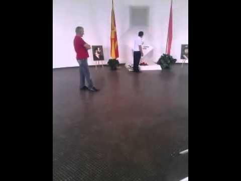 Cvetan Josevski Vardinceto