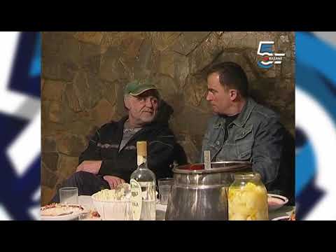 Steva Pičvajz, terao kera 60 dana - Borino 5kazanje