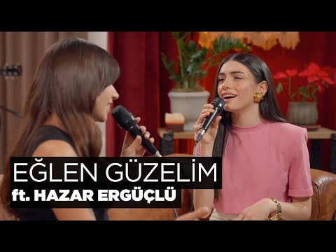 Zeynep Bastik, Hazar ergüçlü -  Eğlen Güzelim مترجمة