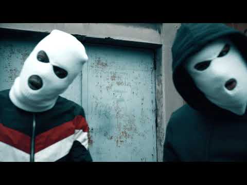 Six Hood - Parlons Peu (prod. Six Bresom)