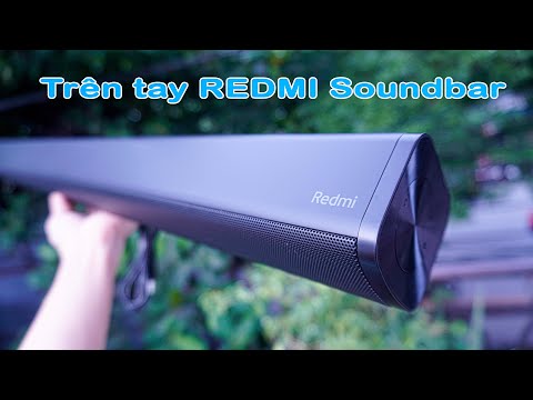 Xiaomi Mi SoundBar Review: Cinematic Sound At a Bargain