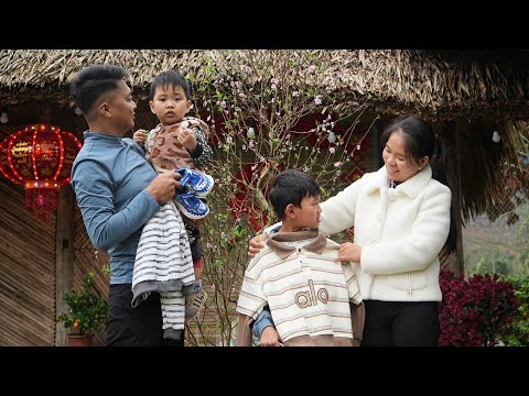 Ein Jahr voller Erinnerungen für Hoai Ca, Hung ist zu Ende gegangen – freuen wir uns auf neue