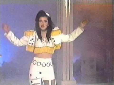 Mira Skoric - Imam zelju