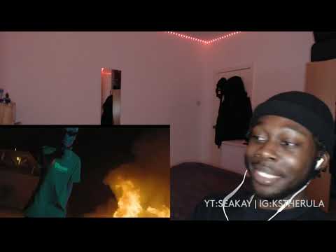 OS NANA - FAH FAH ft. DEREK, Mc Igu (Prod. Ecologyk) [Clipe Oficial] | 🇬🇧 UK Reaction