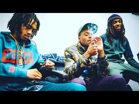 GT x Drego x Prince Jefe - Really Want Some (Prod. Jose The Plug)