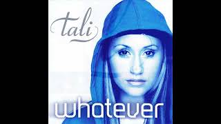 Tali - Whatever (Radio Edit)