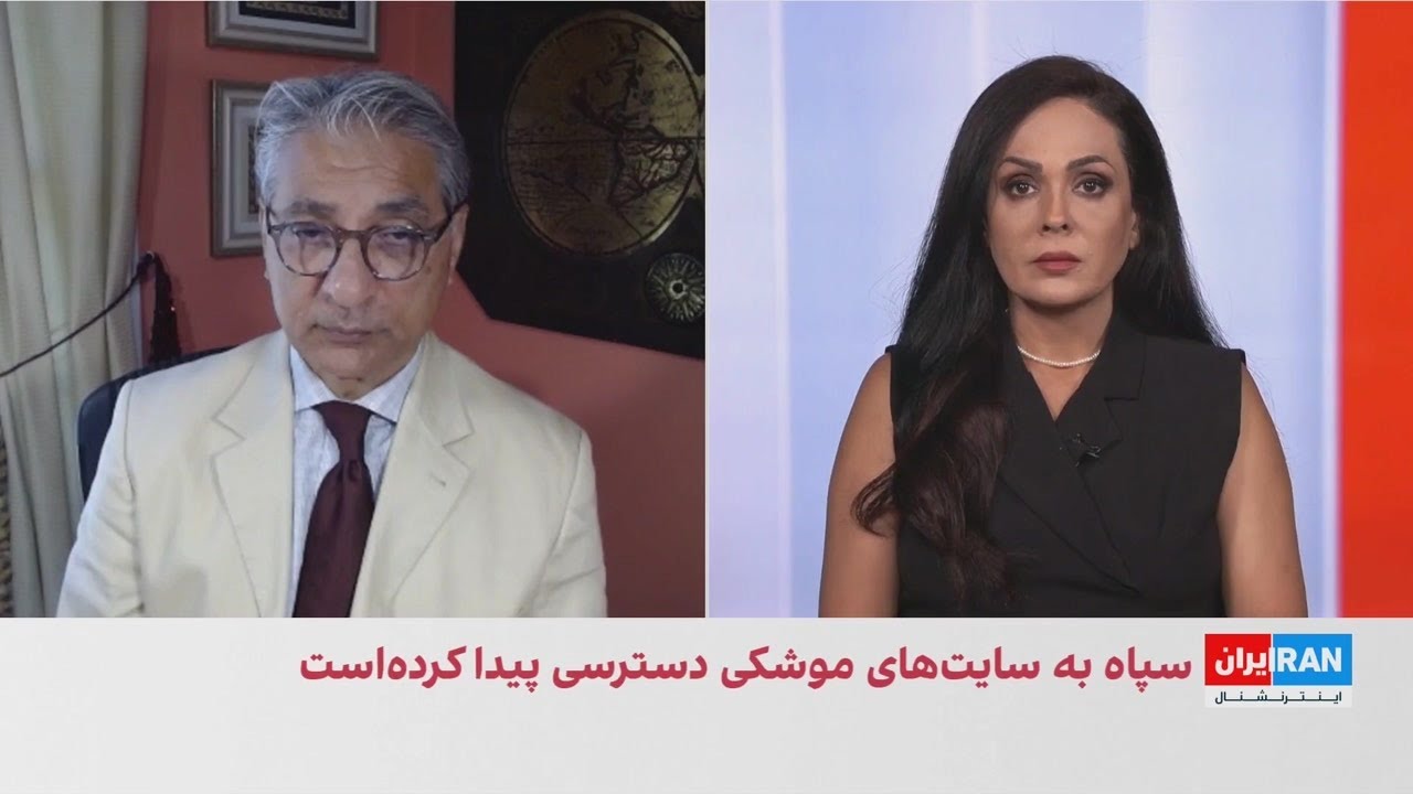 سی‌ان‌ان: ایران سایت‌های موشکی را بازسازی کرده است