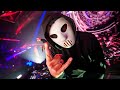 Angerfist LIVE Masters Of Hardcore 2025 Temple Of Resonance