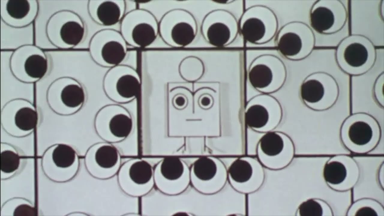 The Collect Pond - Every Little Thing is the Same (music video) - YouTube