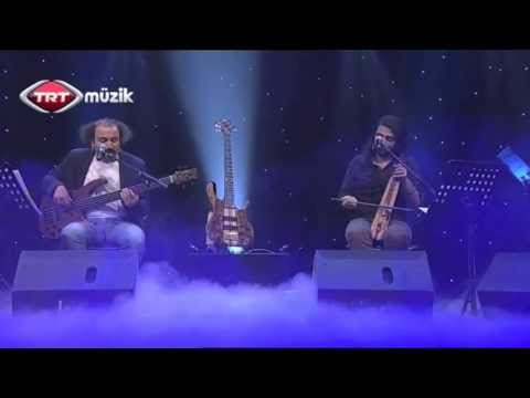 DERDİMİ DÖKERSEM DERİN DEREYE - ABDURRAHMAN TARİKCİ & SELÇUK BALCI - İMECE
