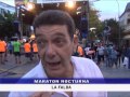 NOTA A ARDUH Y VELIZ EN LA MARATON NOCTURNA DE LA FALDA