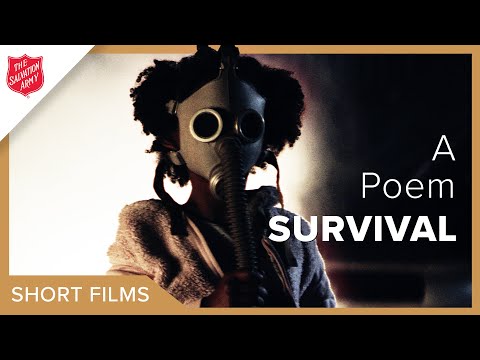 Survival (Poem by General John Gowans)