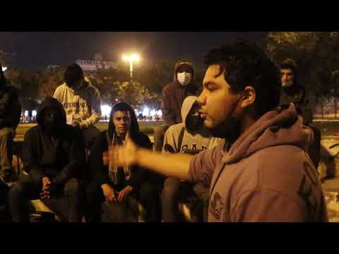 JUANGO vs GZL ..EDICION BERMA2H /SABATON