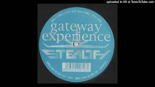 Gateway Experience - Way Out