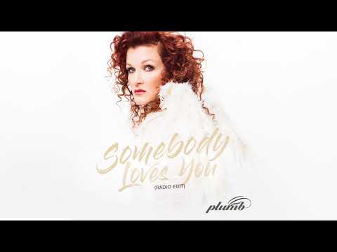 Video thumbnail for Somebody Loves You