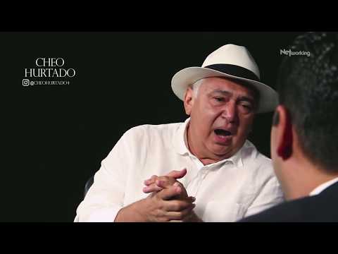 Cheo Hurtado: 2/3 La Siembra del Cuatro un Emprendimiento Musical