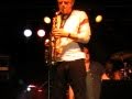 Loveboy Live In Concert Doug Johnson Playing Sax With Rest Of Band