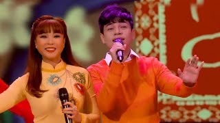 Đoản ca xuân - Thy Trang & Hoàng Hải