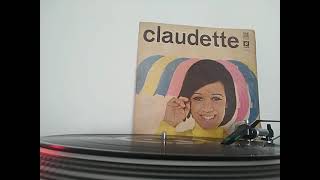 Claudette- A Resposta (Marcos Valle-Paulo Valle)