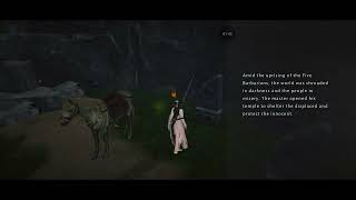 Where Winds Meet Mastery: Legendary Combat & World Secrets