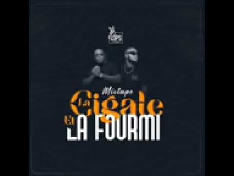 Udps music (satan 2) feat , Gaz fabulous, deejay s, poison Mobutu, gro dash