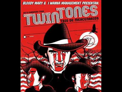 Twin Tones - Condado de ladrones