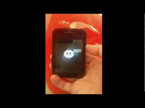 How to Unlock Motorola Defy - T-mobile, Telus, Bell, AT&T, Rogers, Vodafone, Orange, O2