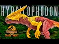 Mattel Jurassic World Chaos Theory Danger Pack Hypsilophodon Review